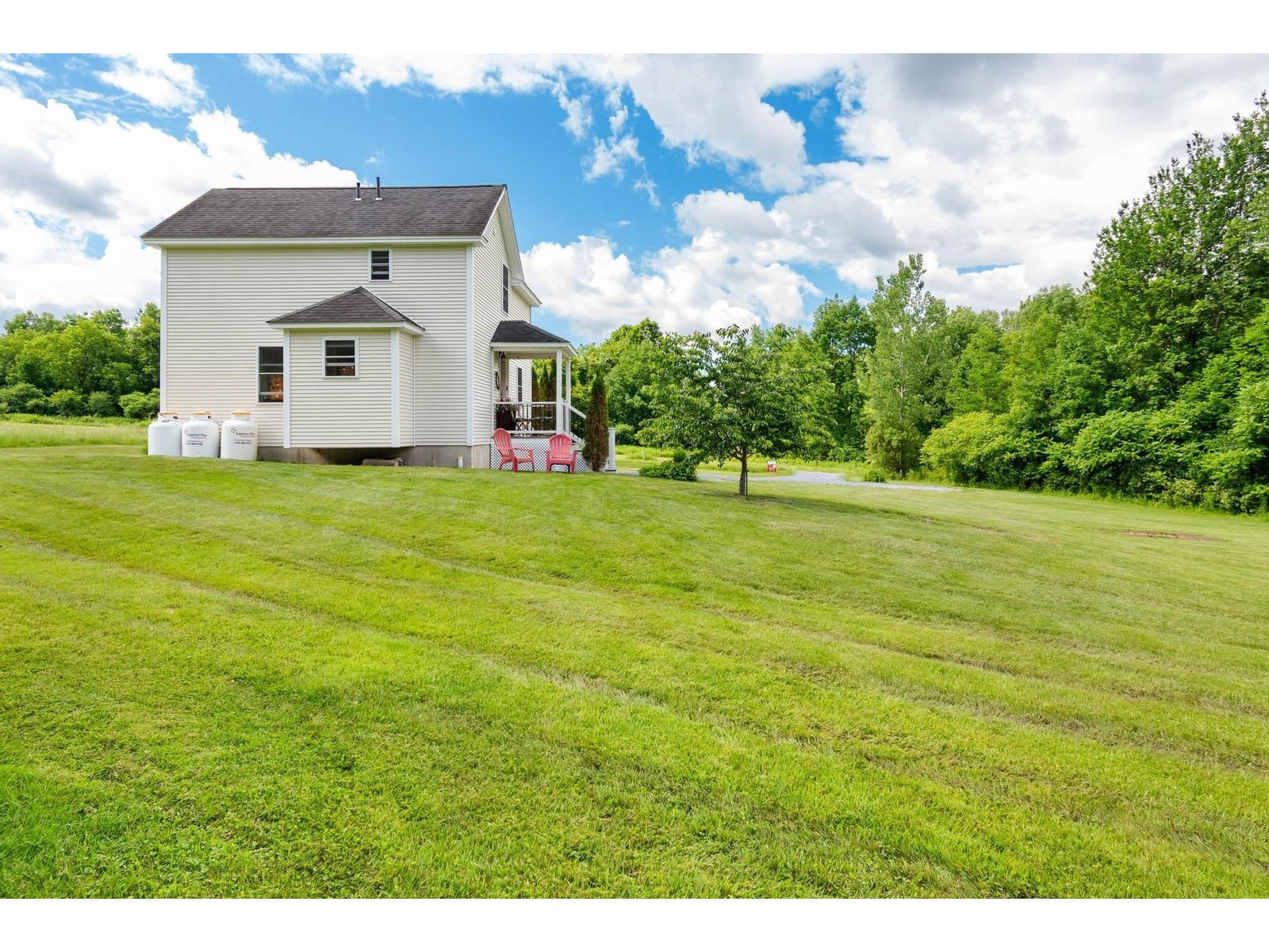 11 Doe Meadow Road