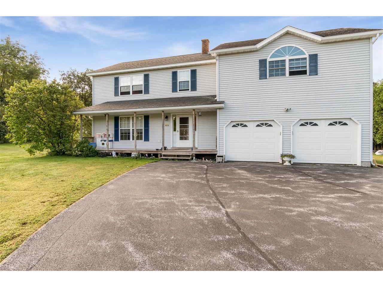 11 Dorian Drive