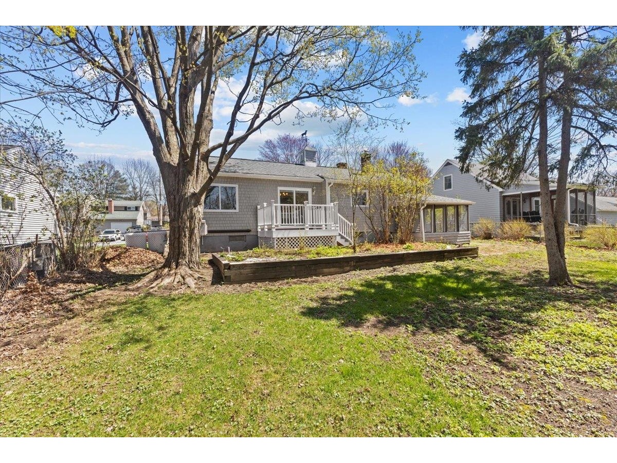 11 Duchess Avenue