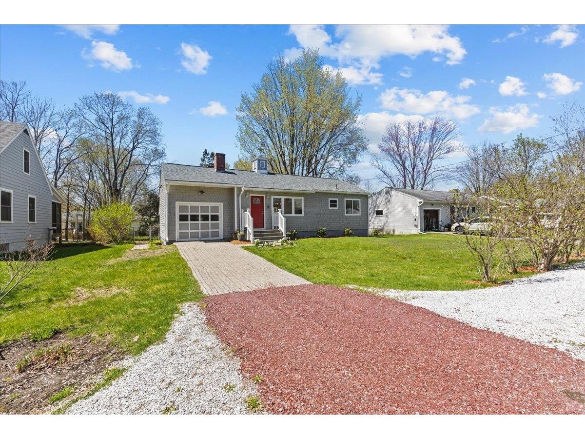 11 Duchess Avenue