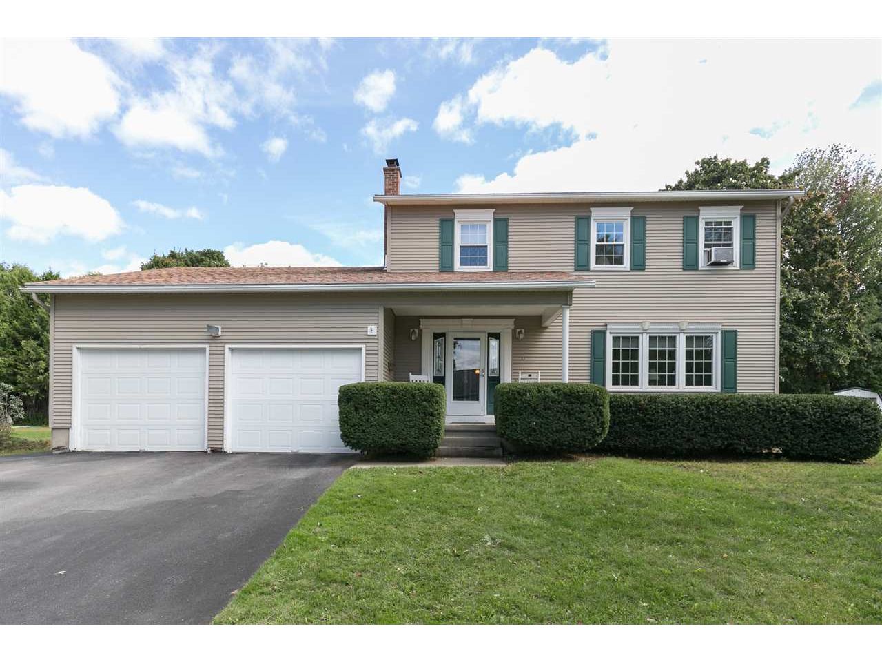 11 Dufresne Drive