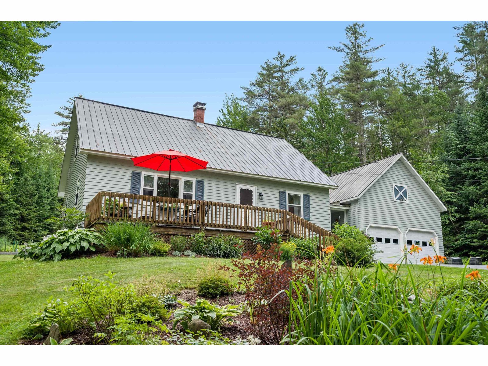 11 East Hill Road