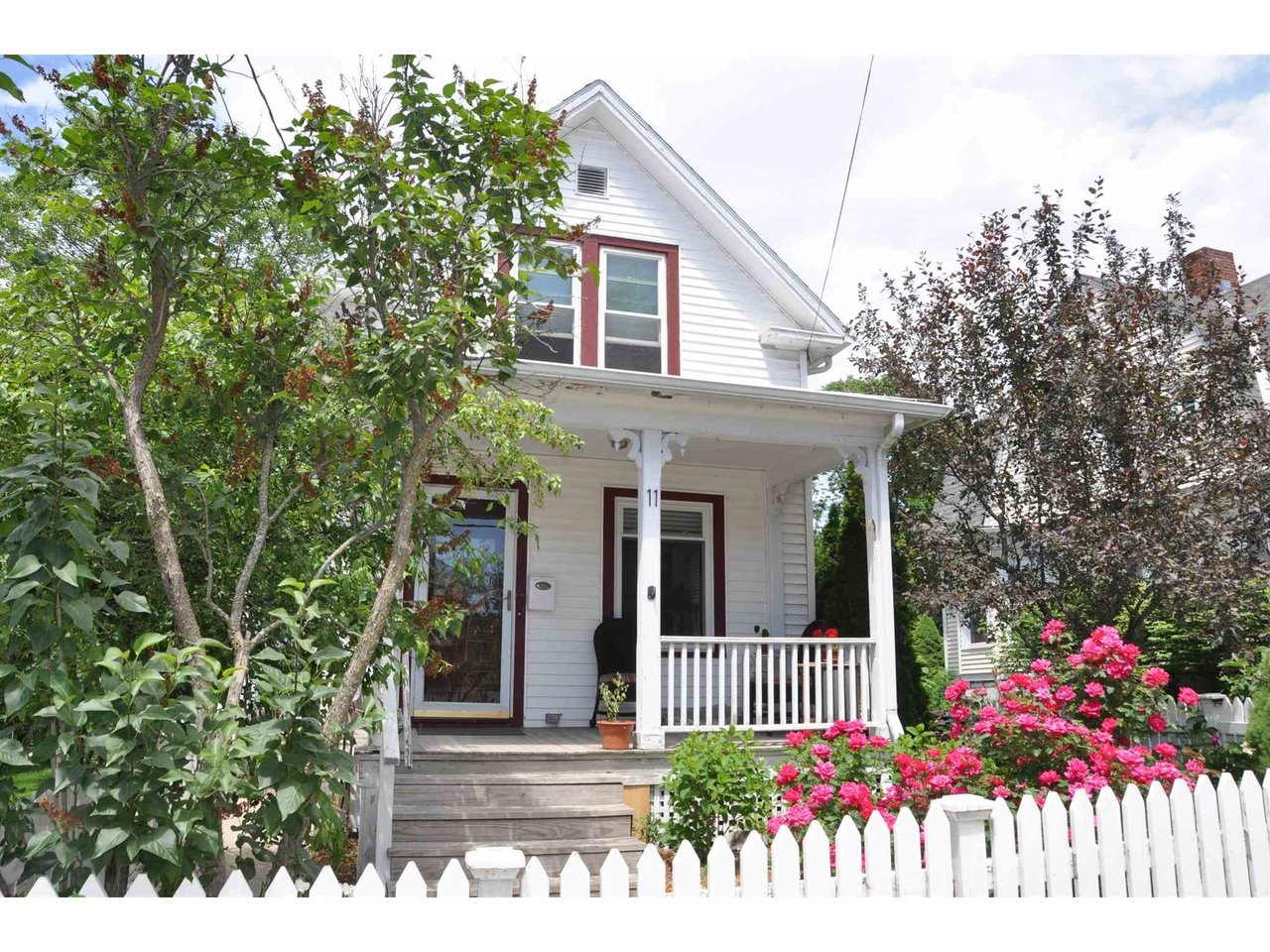 11 Elm Street