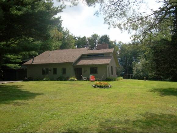 11 Essex Highlands