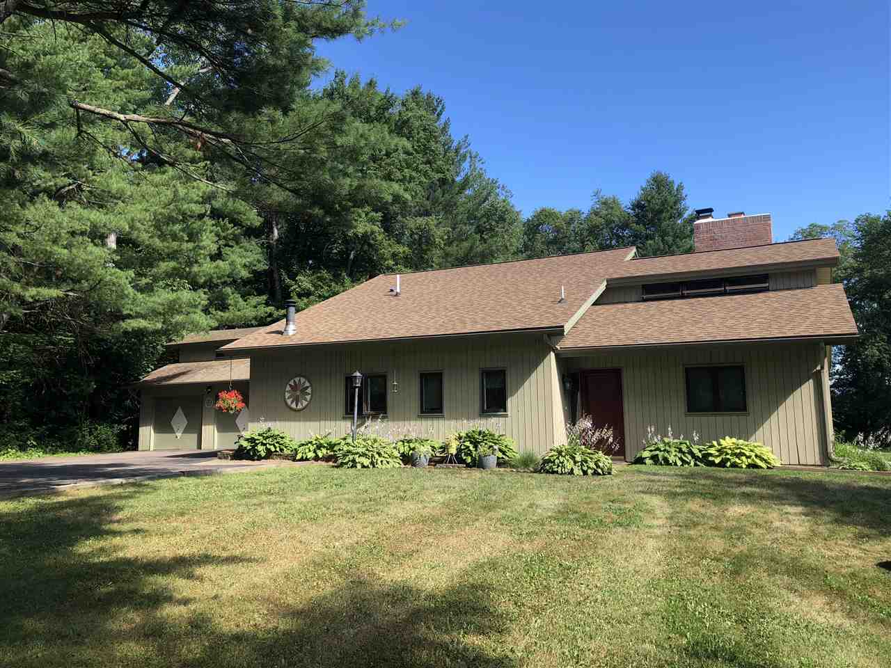 11 Essex Highlands