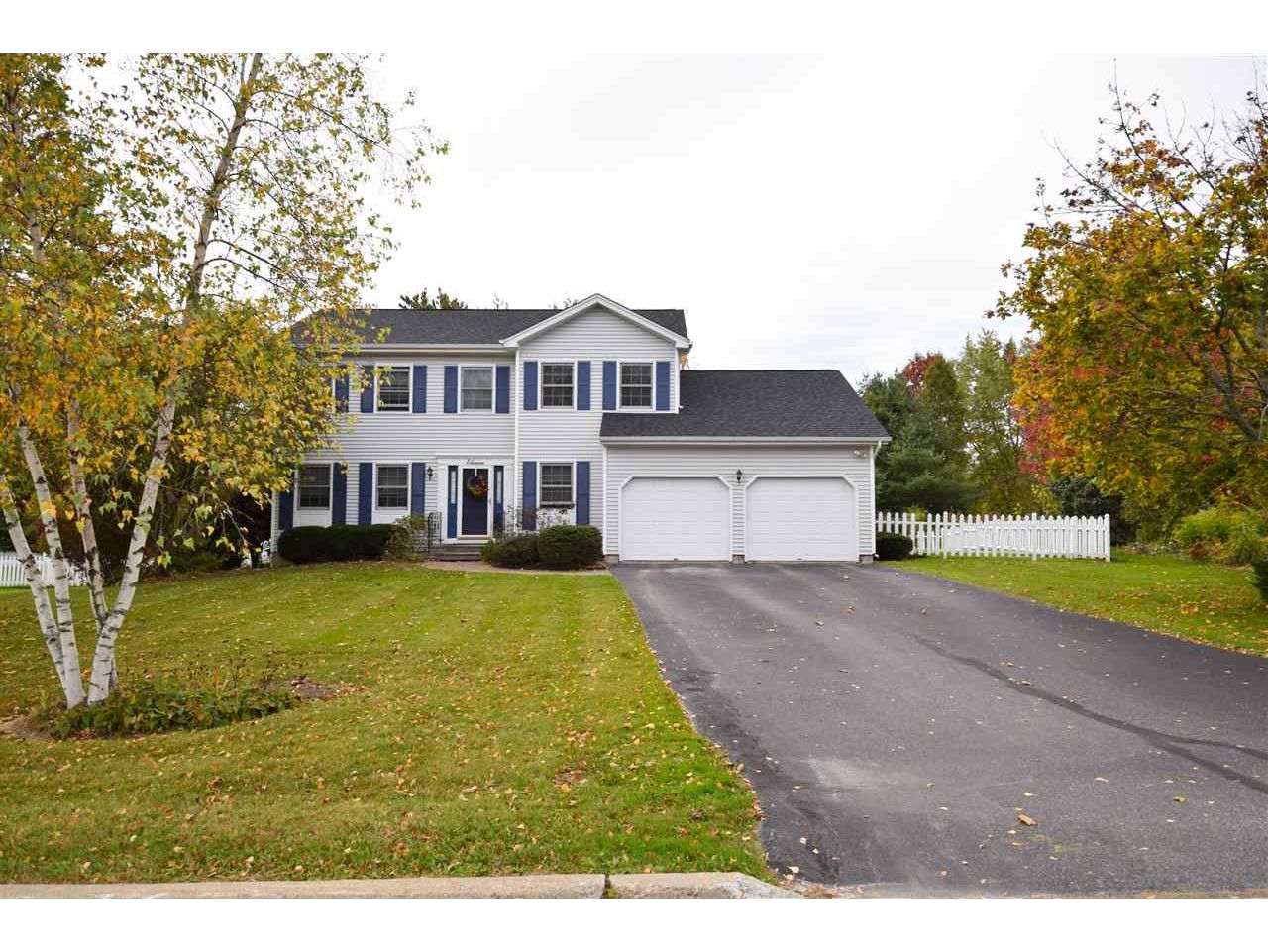 11 Fairview Drive