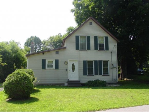 11 Ferris Street