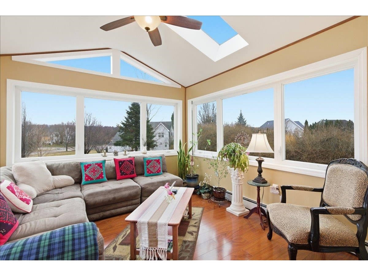 Sunroom