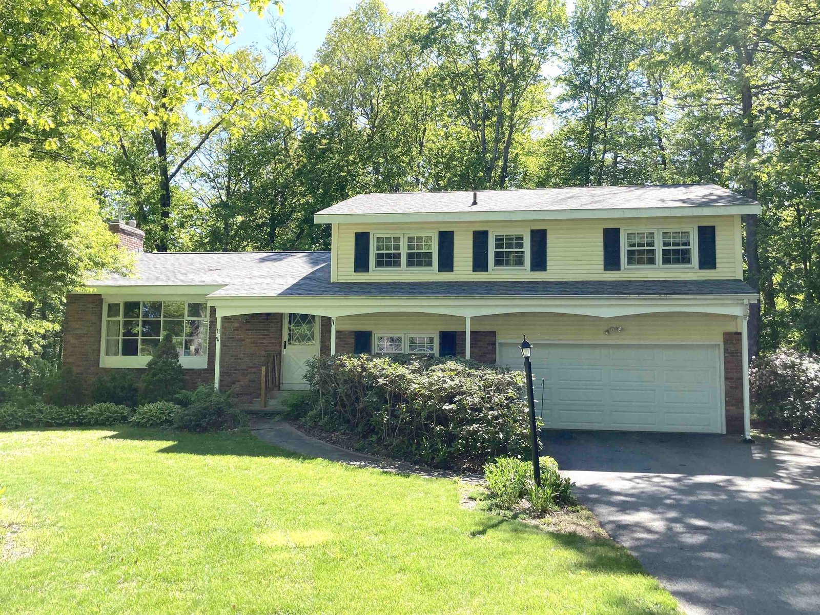 11 Forest Road