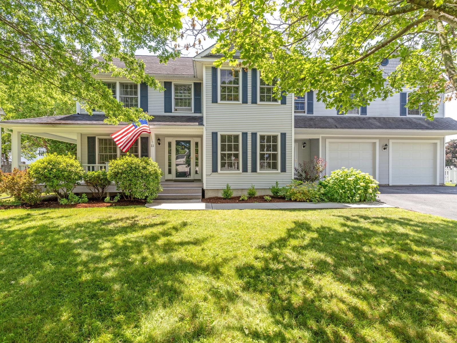 11 Fox Run Lane