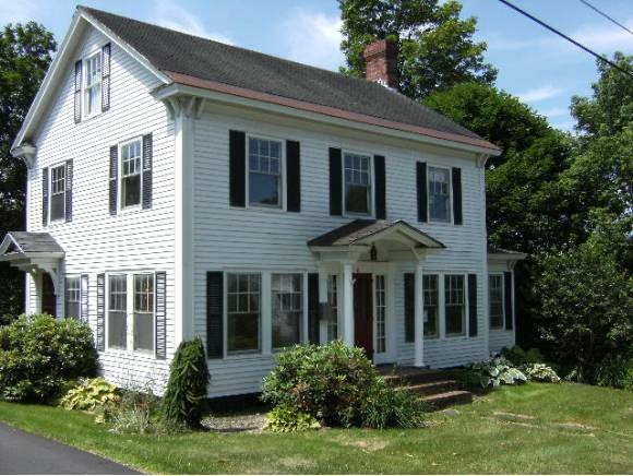 11 Garden Street