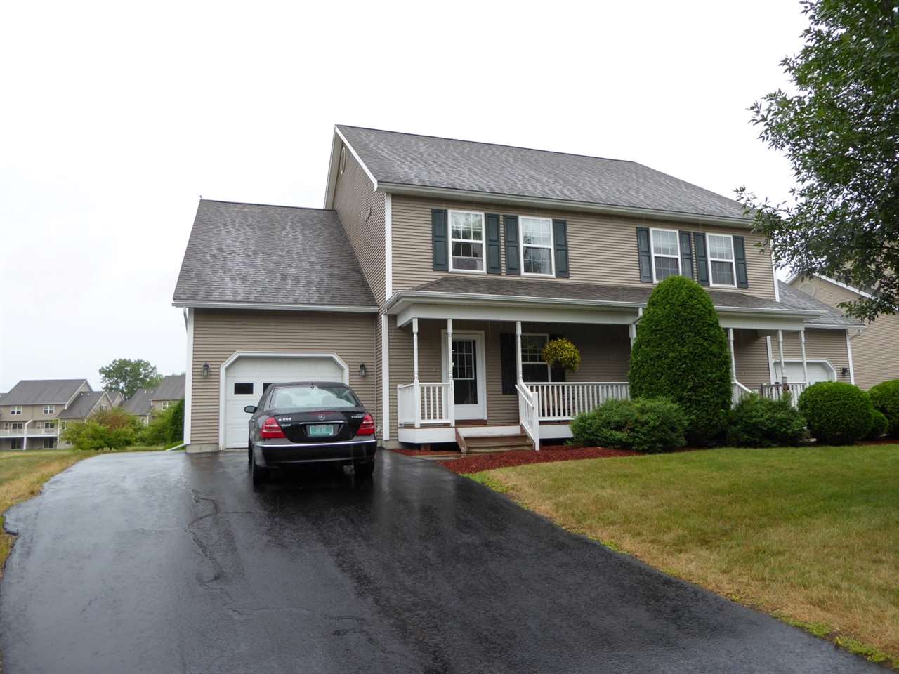 11 Giles Drive