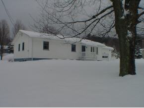 11 Golf Course Rd