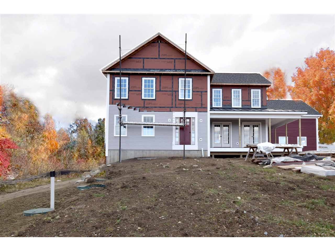 11 Goodrich Lane
