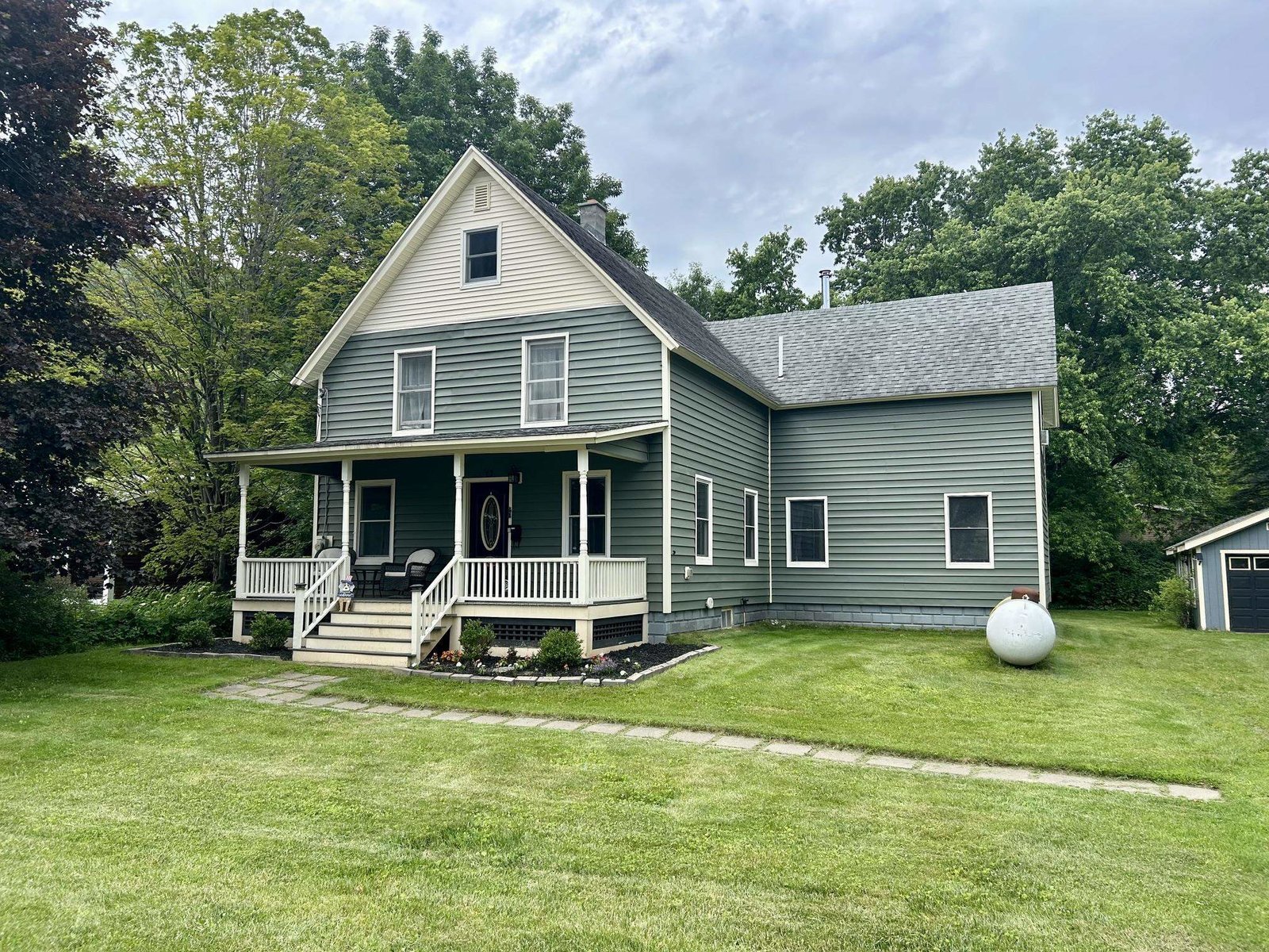11 Hale Street, Randolph