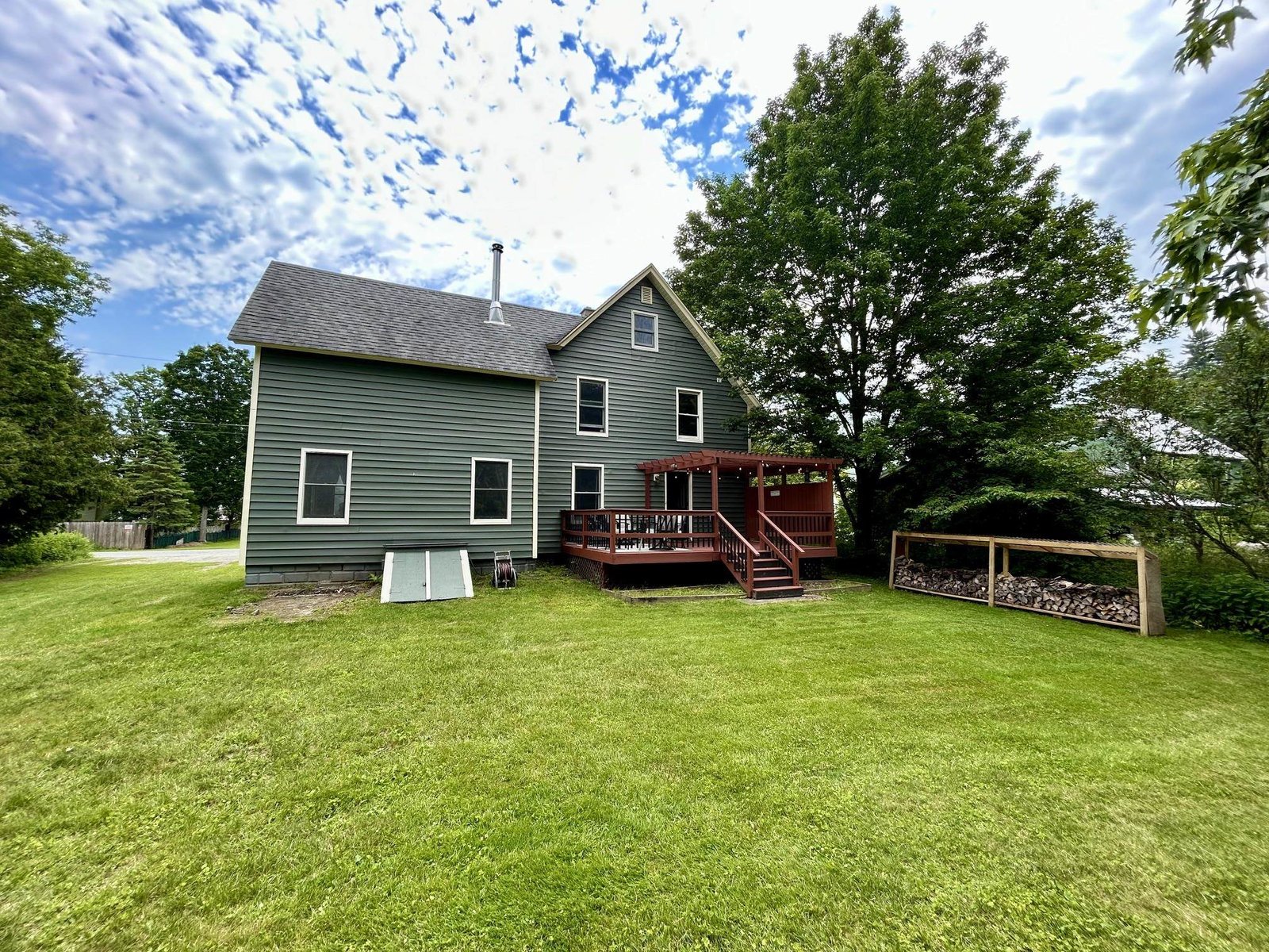 11 Hale Street
