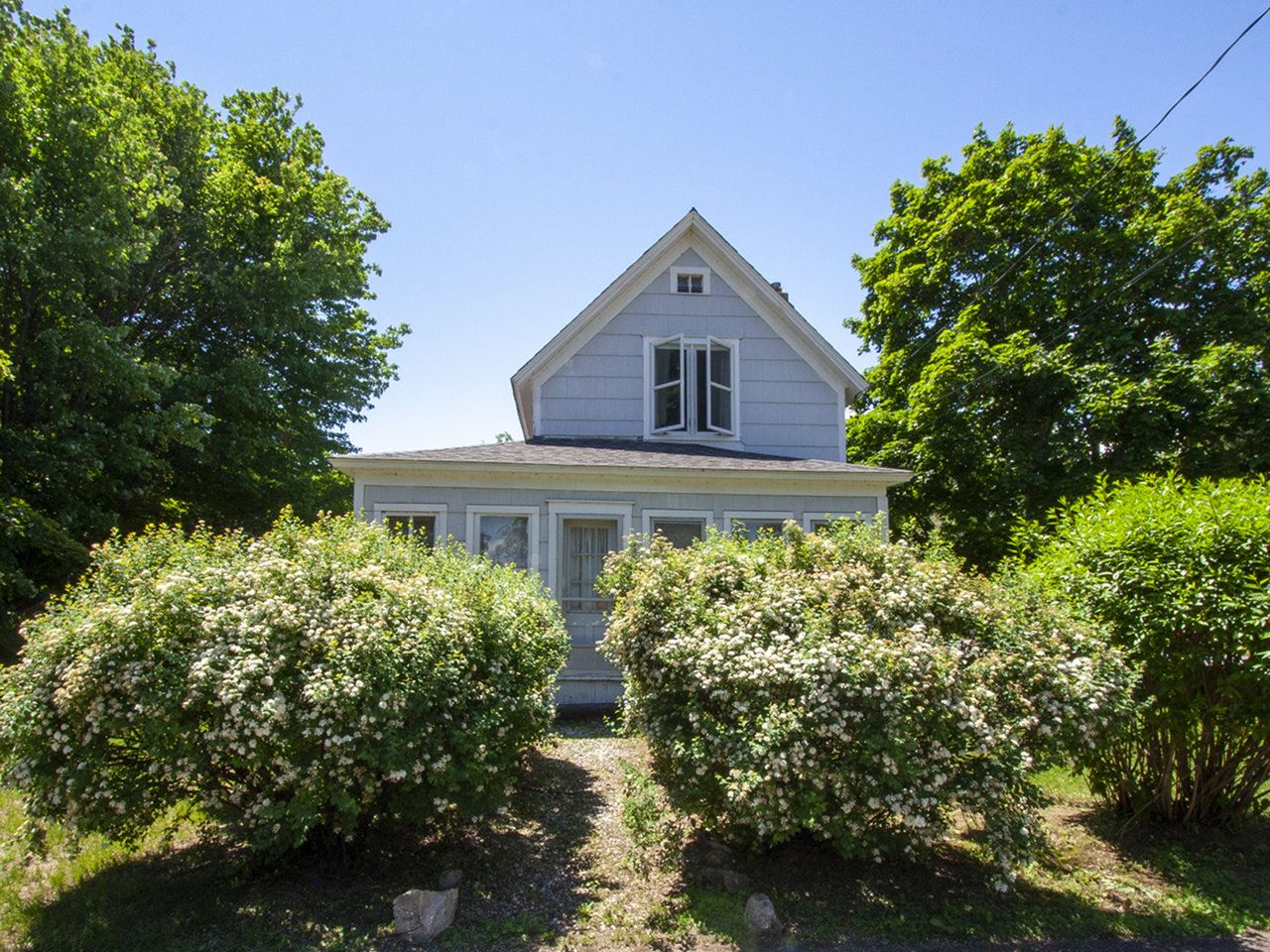 11 Half Moon Terrace