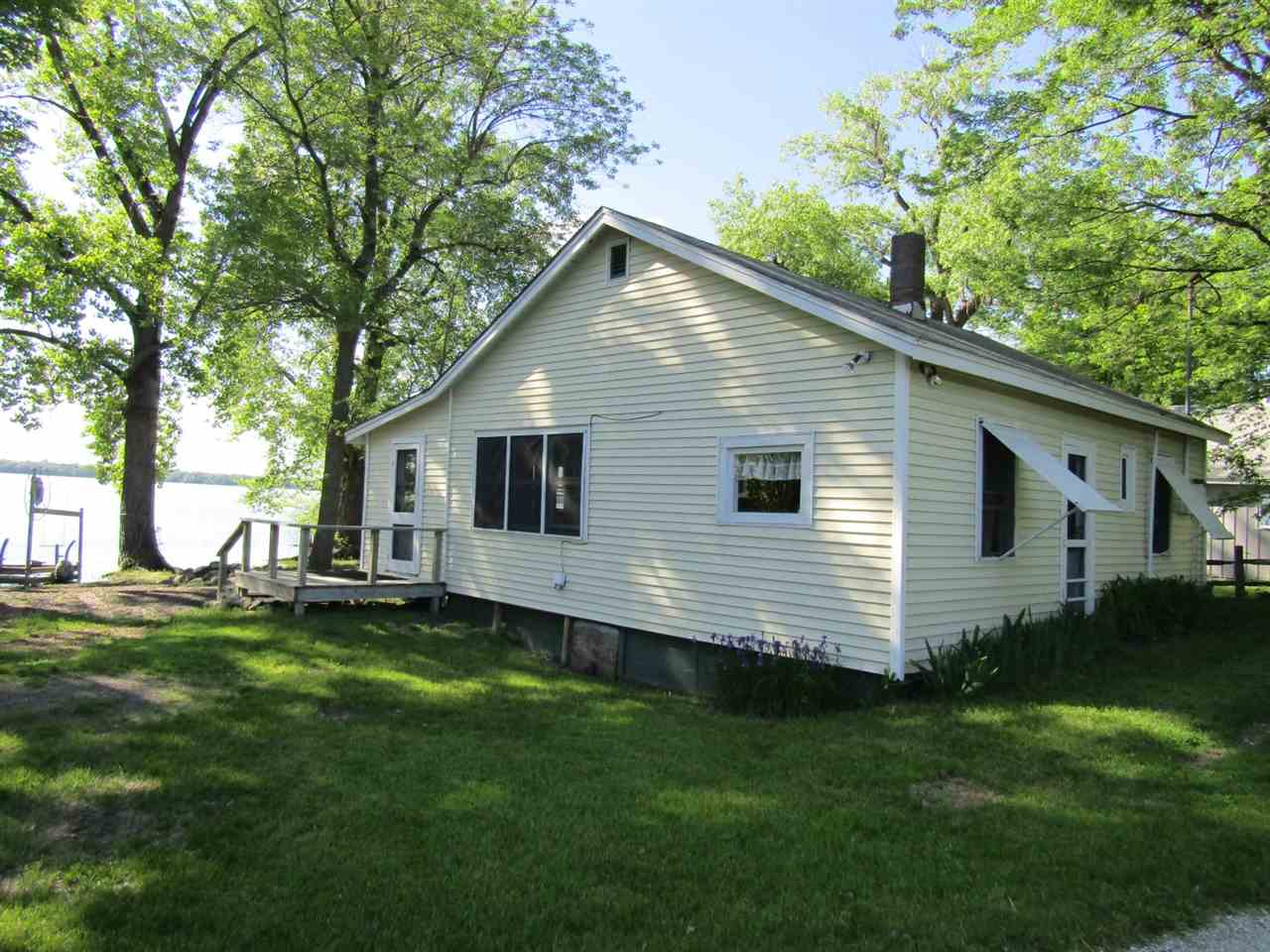 11 Hance Road