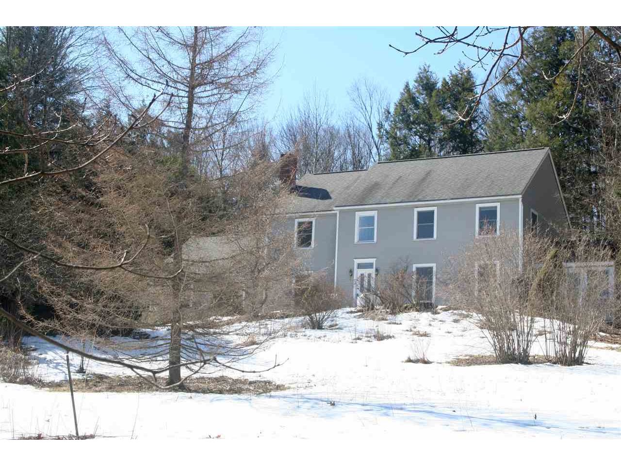 11 Hanley Drive Essex, Vermont Sold in 2018