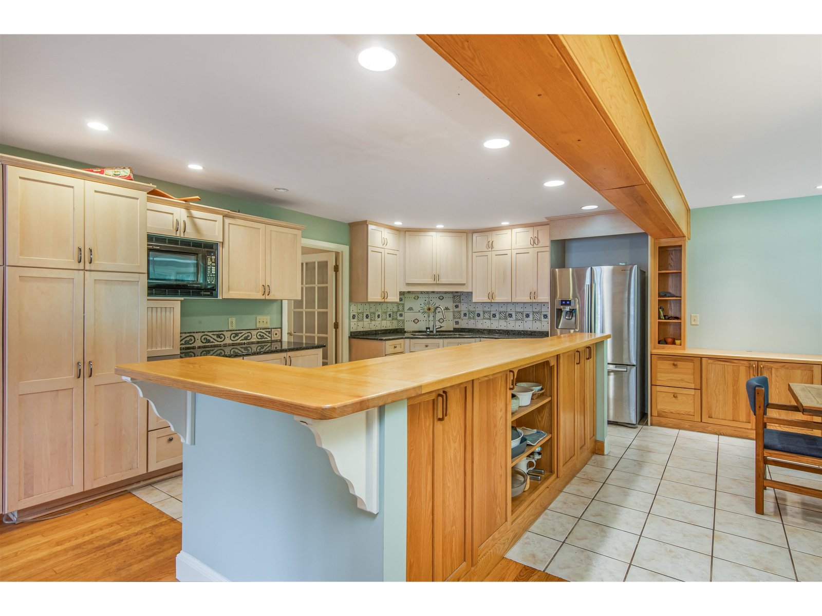 11 Harbor Ridge Road