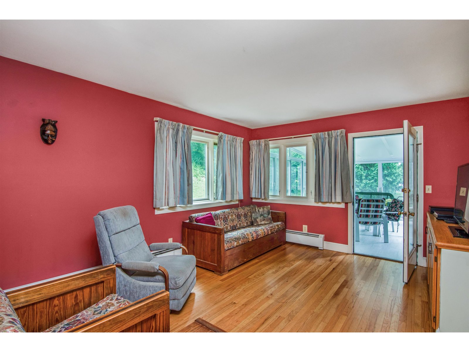 11 Harbor Ridge Road