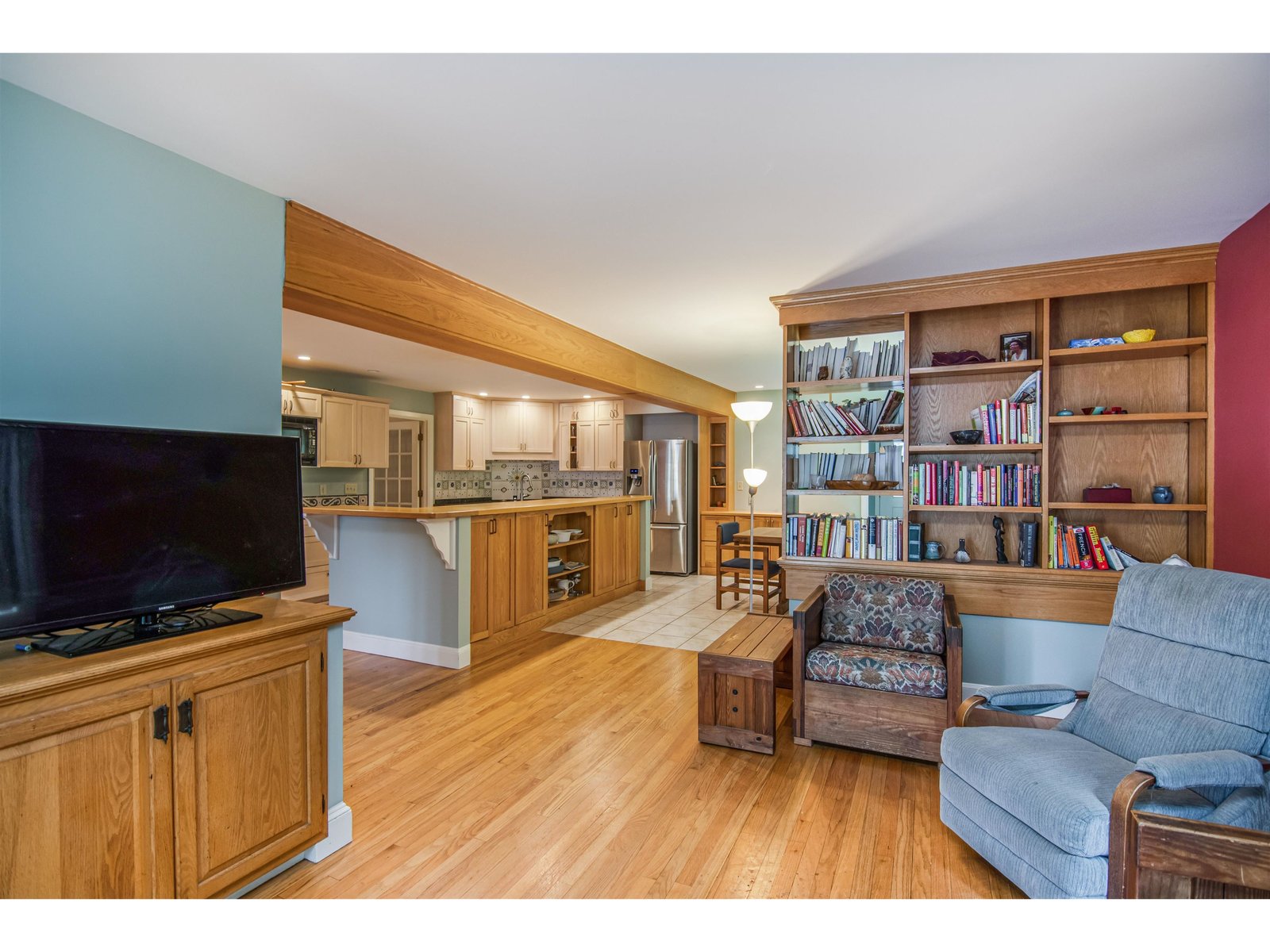 11 Harbor Ridge Road