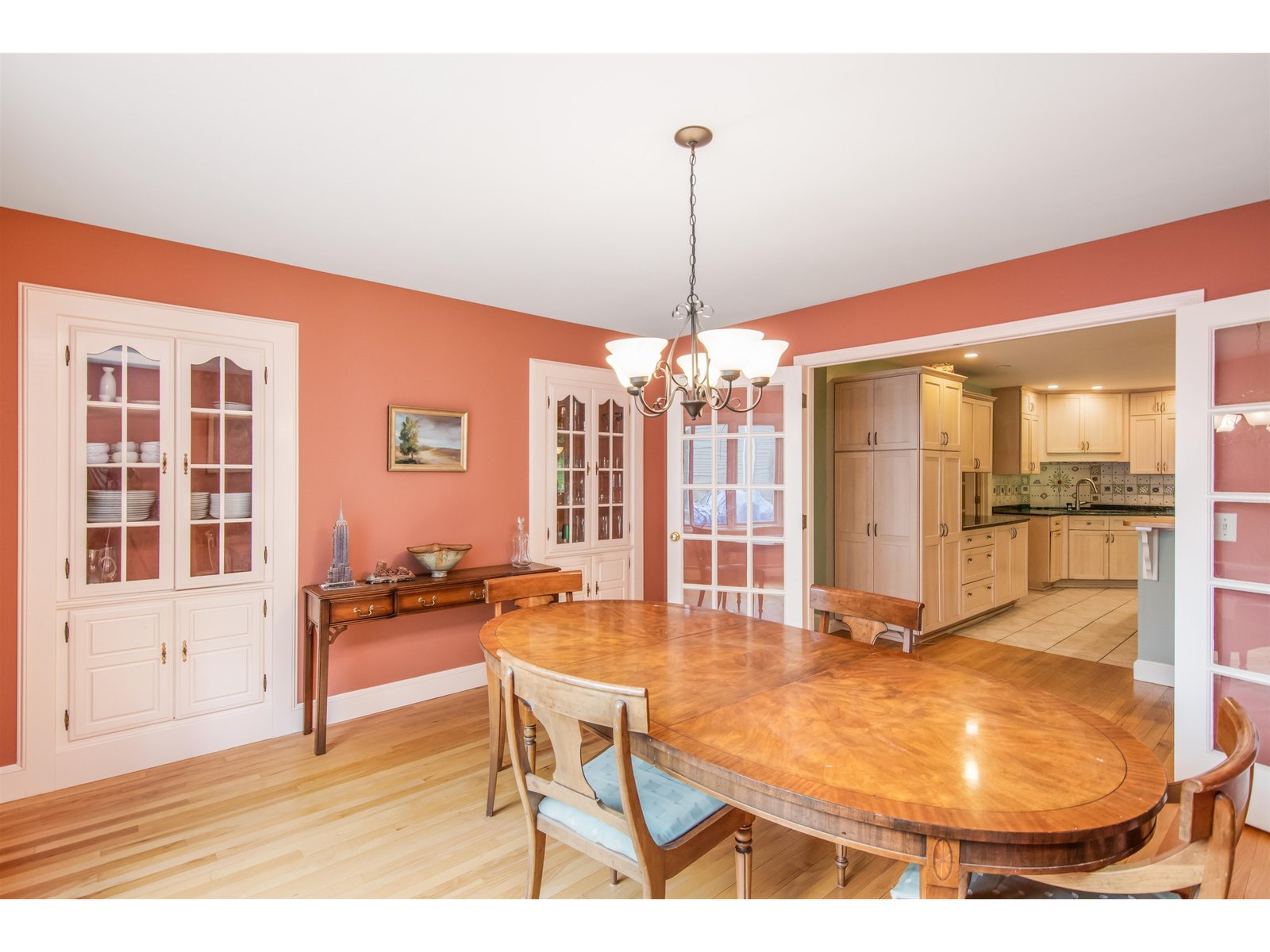 11 Harbor Ridge Road