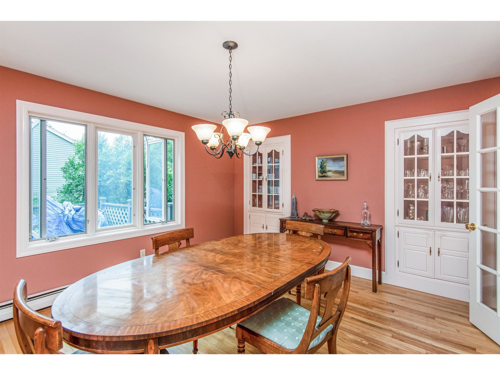 11 Harbor Ridge Road