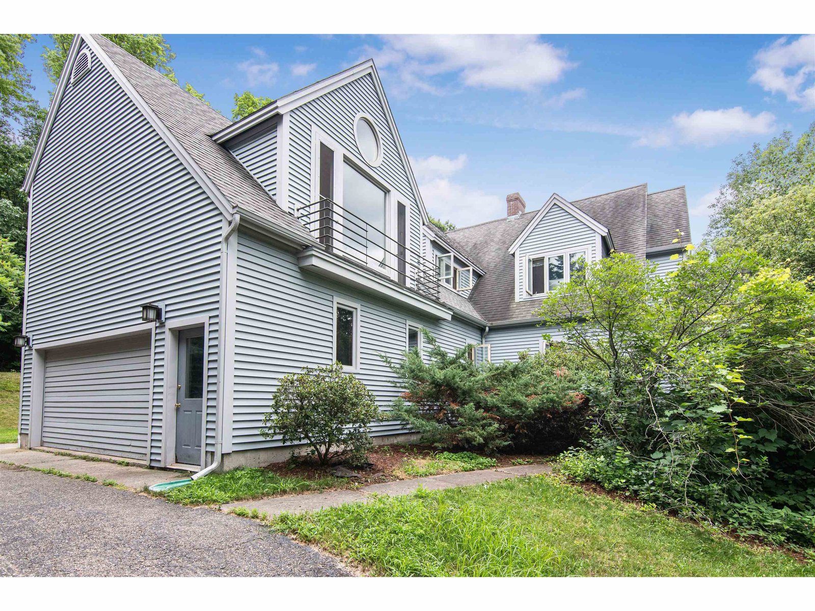11 Harbor Ridge Road