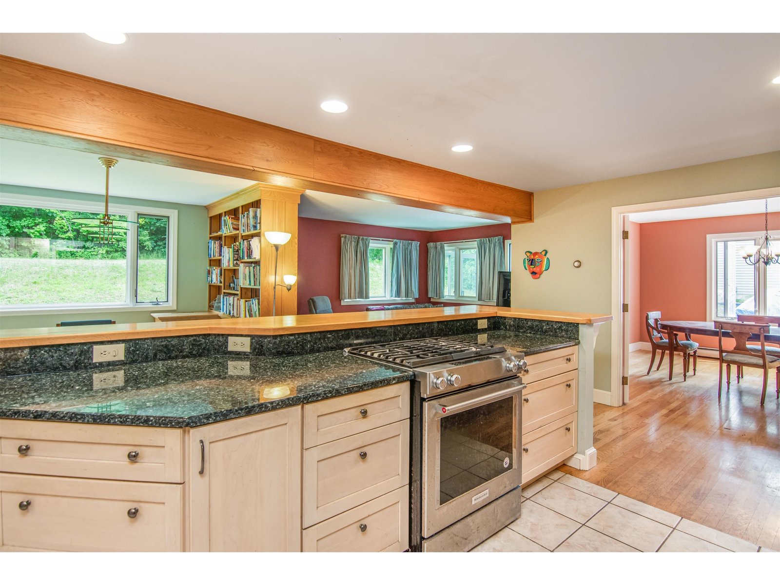 11 Harbor Ridge Road