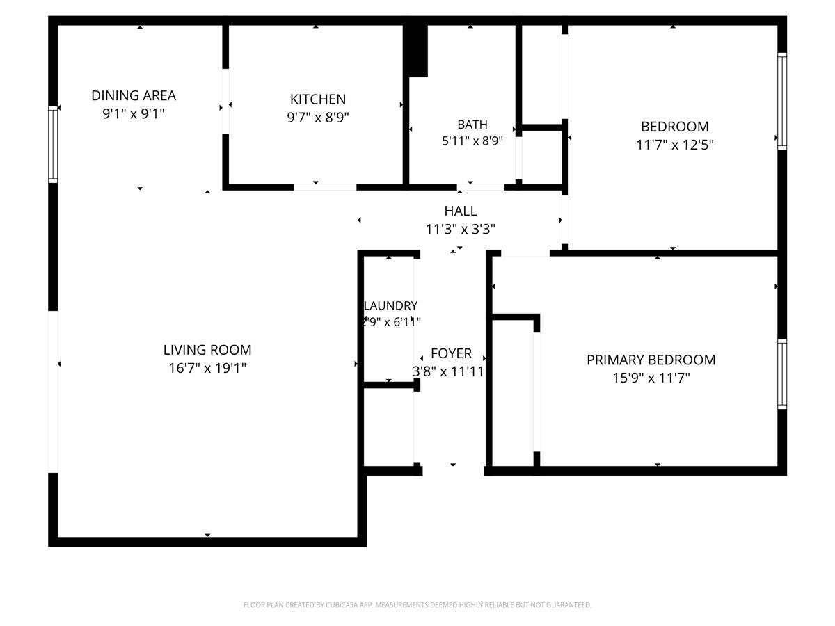 11 Hawthorne Circle