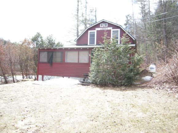 11 Hemlock Rd.