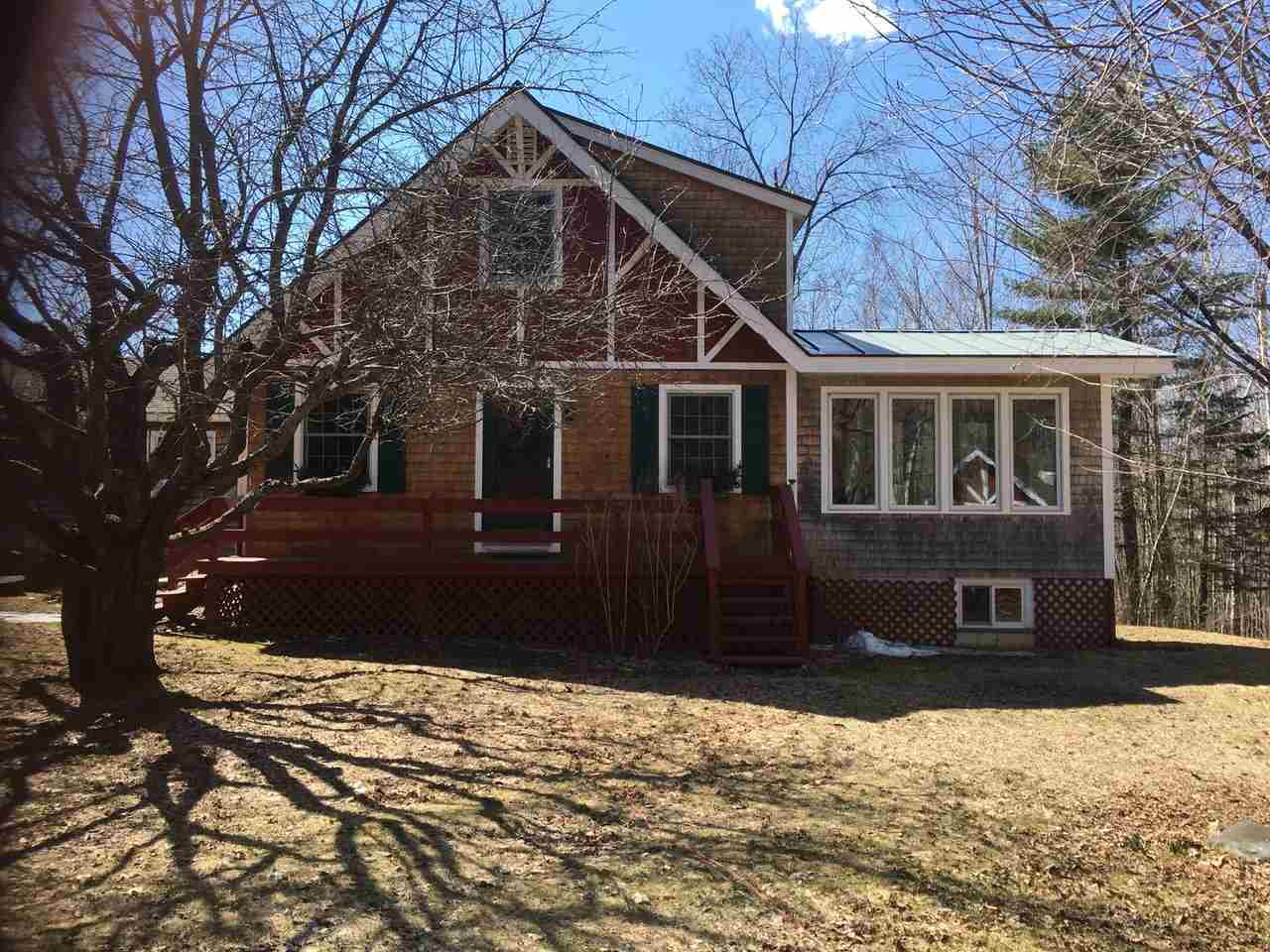 11 High Meadows Road