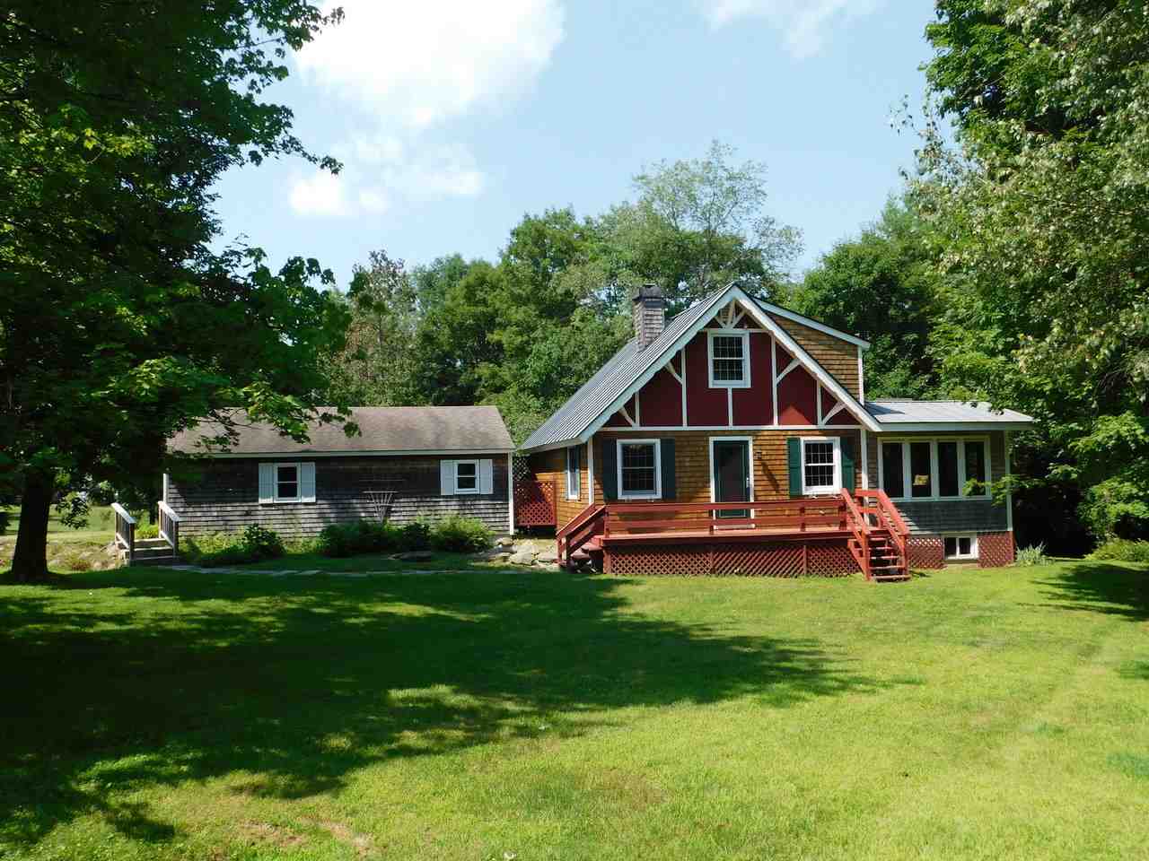 11 High Meadows Road
