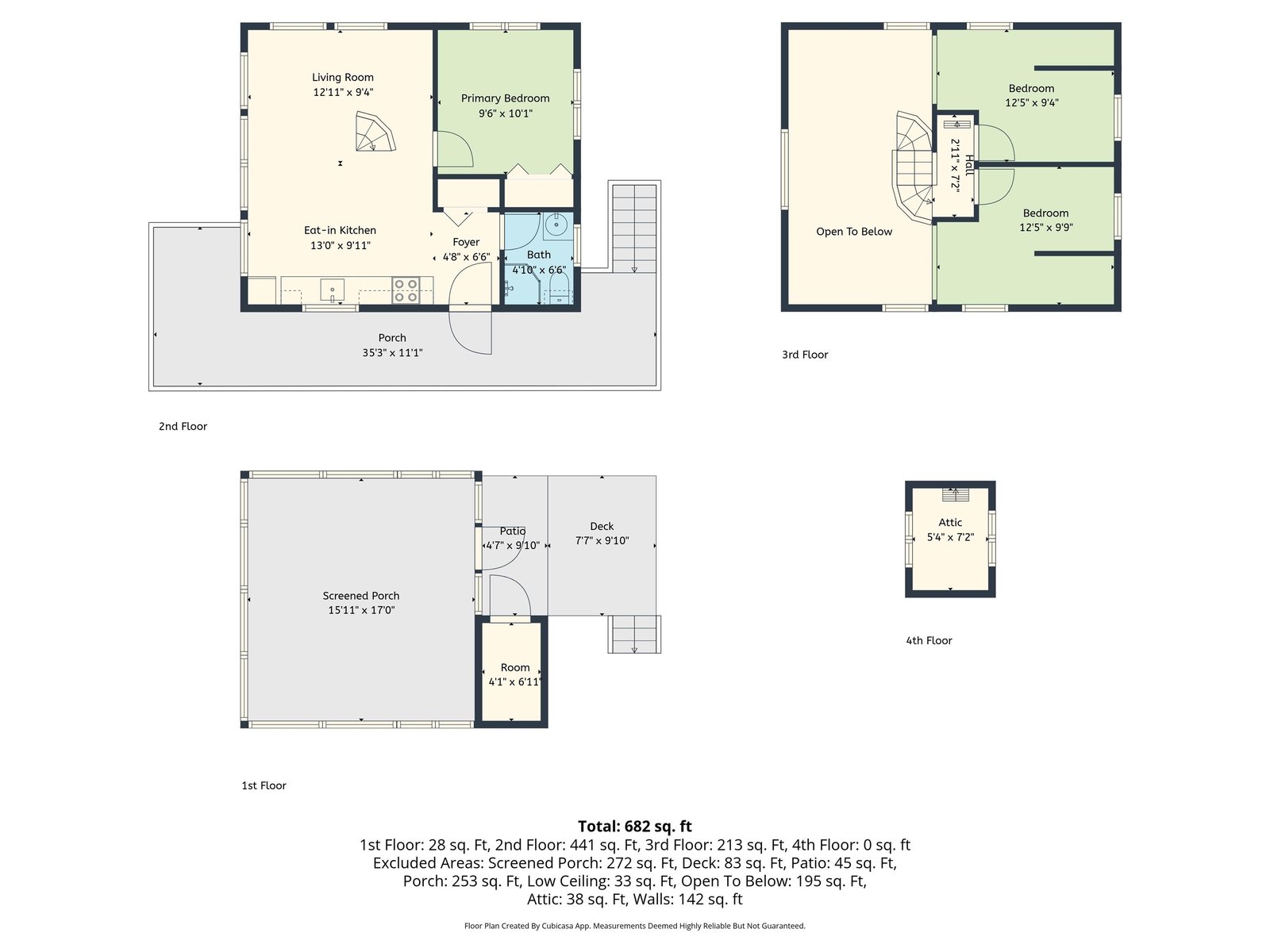 11 Hojaboom Road