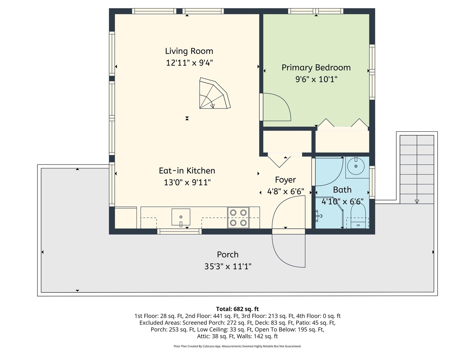 11 Hojaboom Road