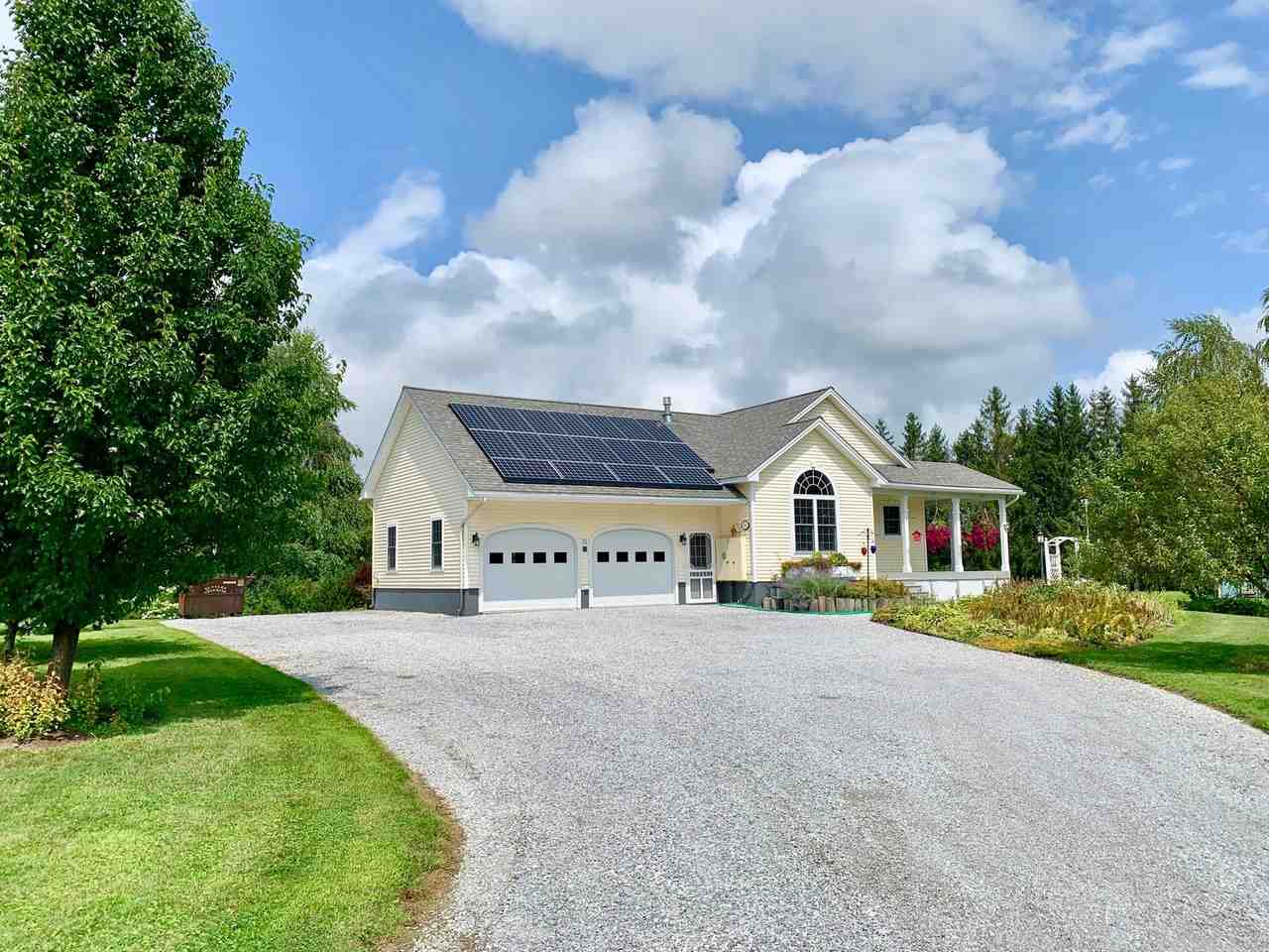 11 Homestead Road