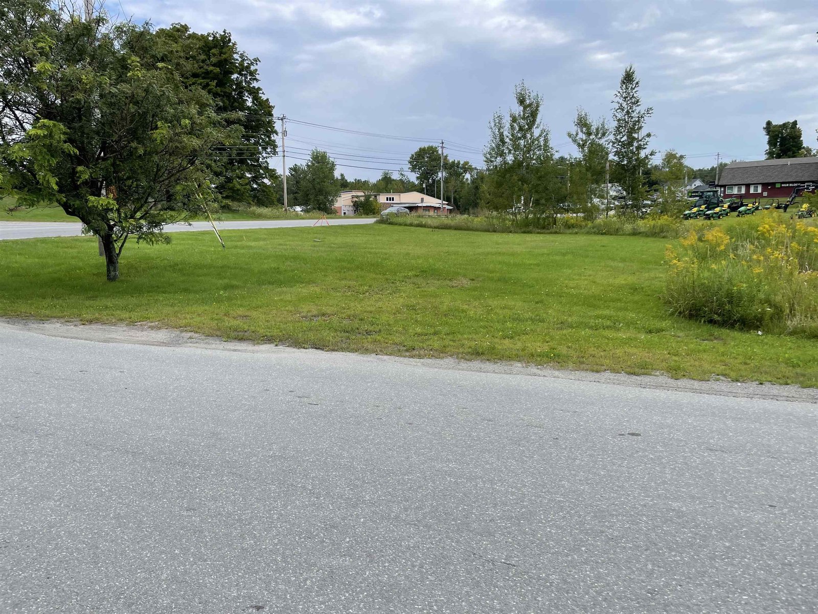 11 Industrial Drive