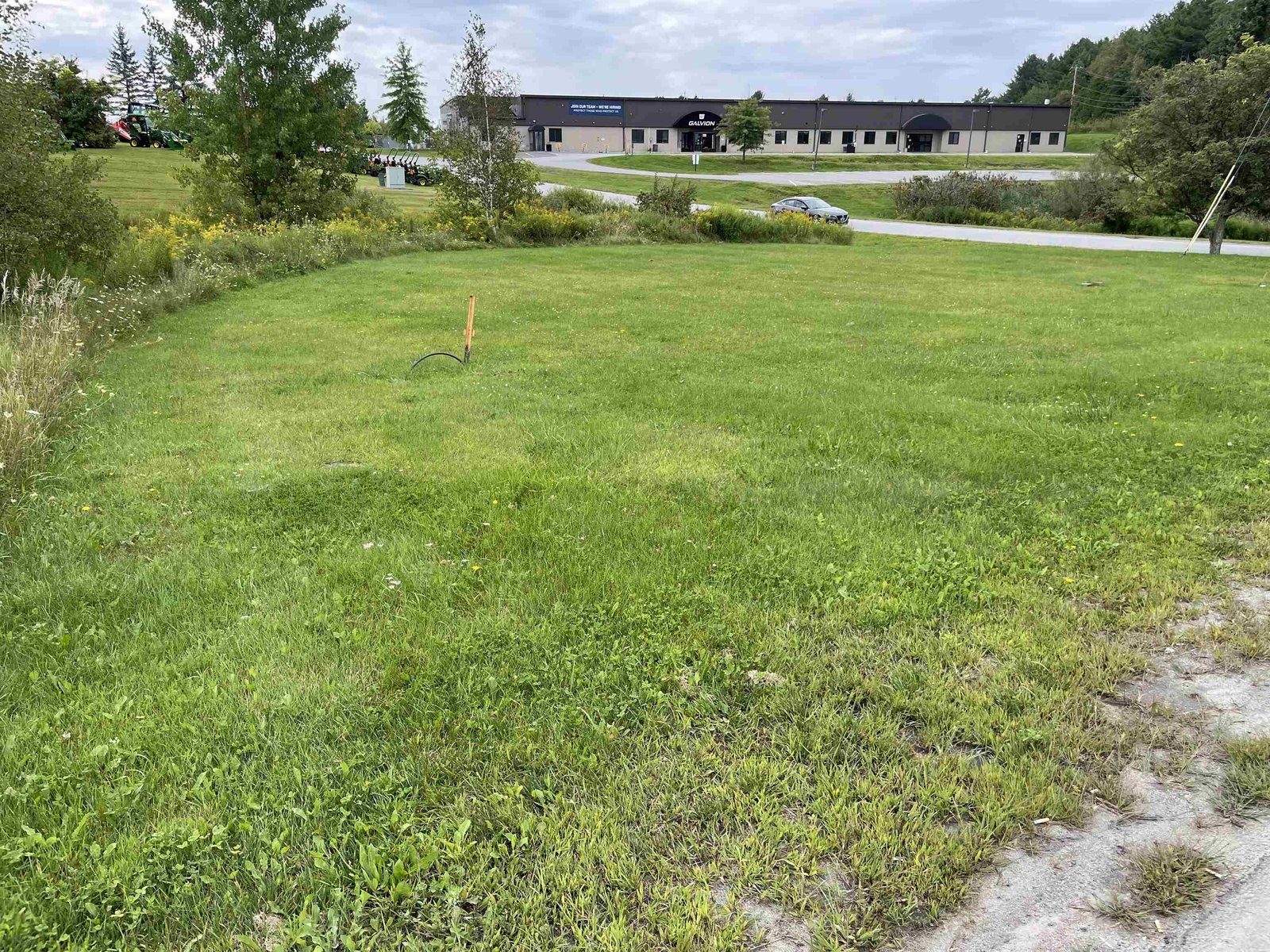 11 Industrial Drive