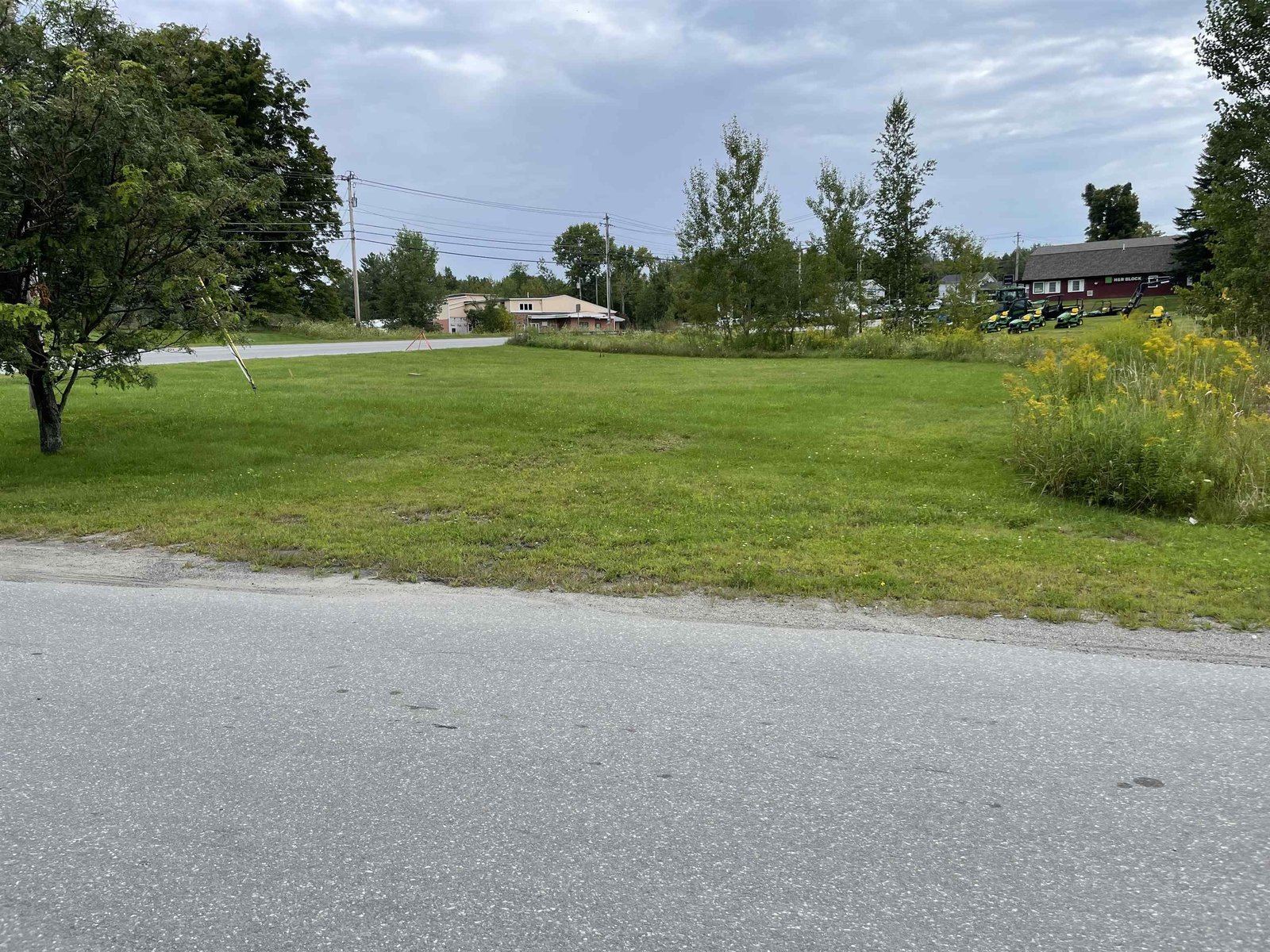 11 Industrial Drive