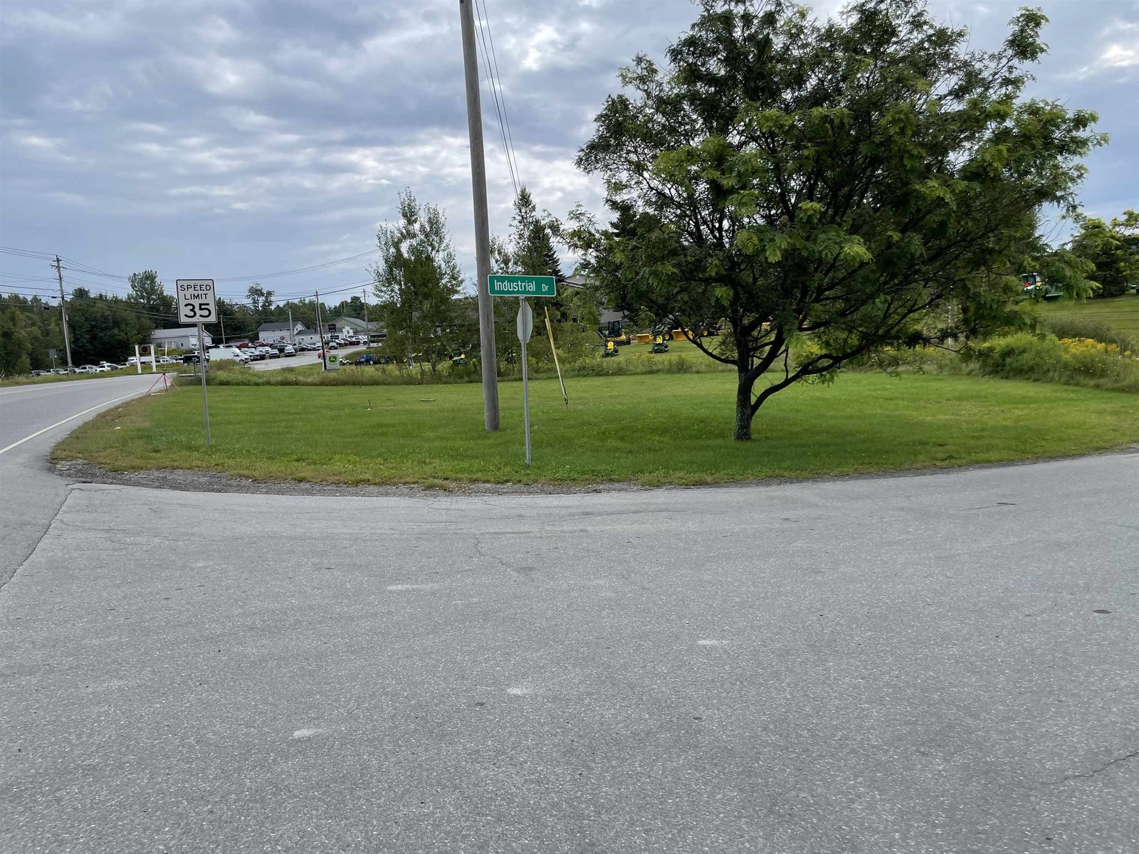 11 Industrial Drive