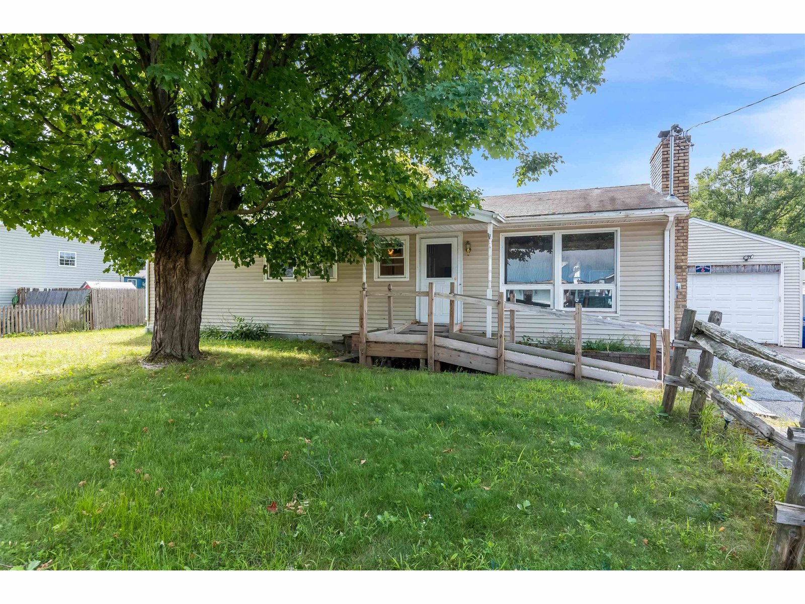 11 Ira Allen Drive