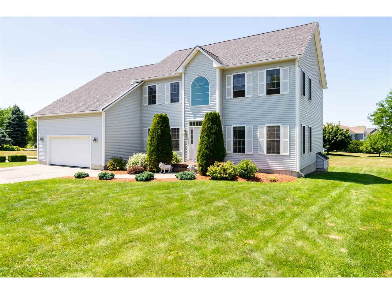 11 Irish Farm Road