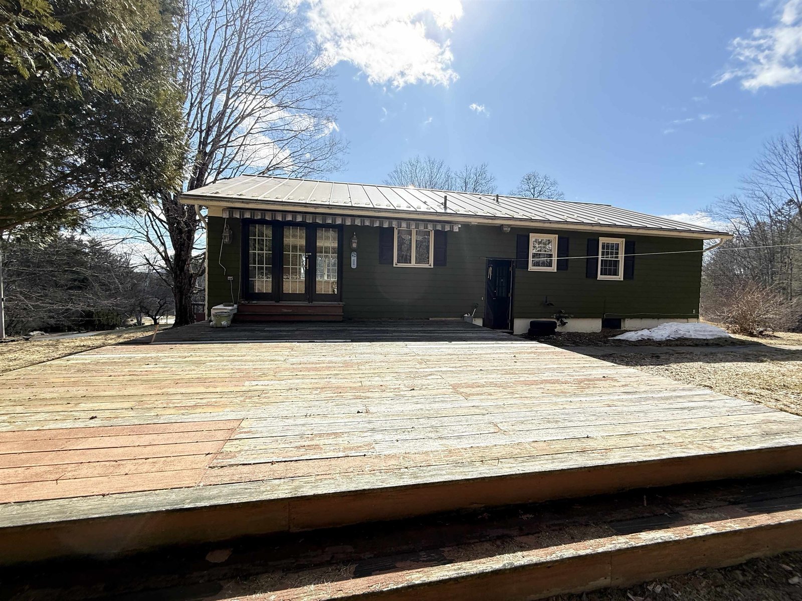 11 Juniper Hill Road