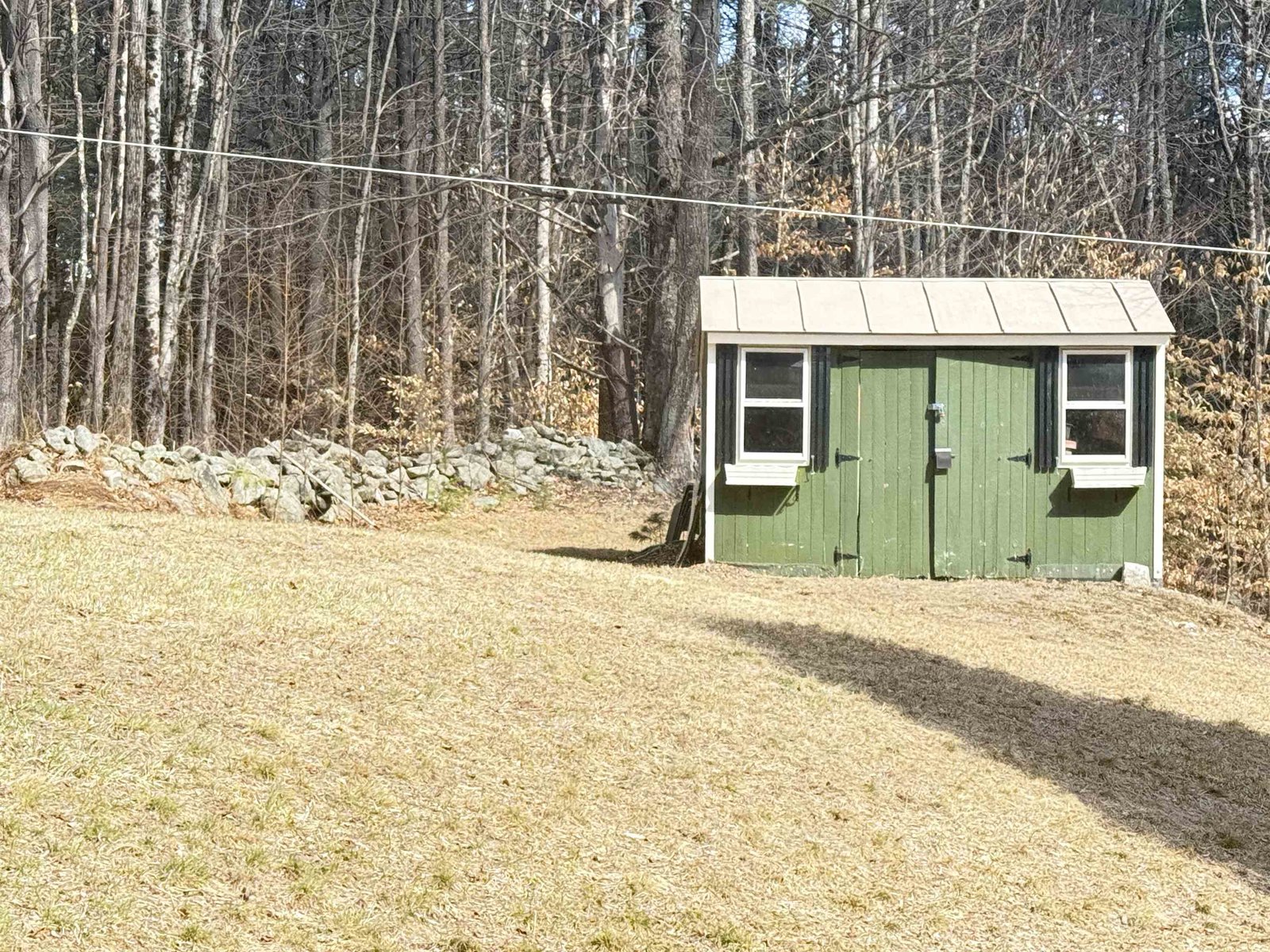 11 Juniper Hill Road