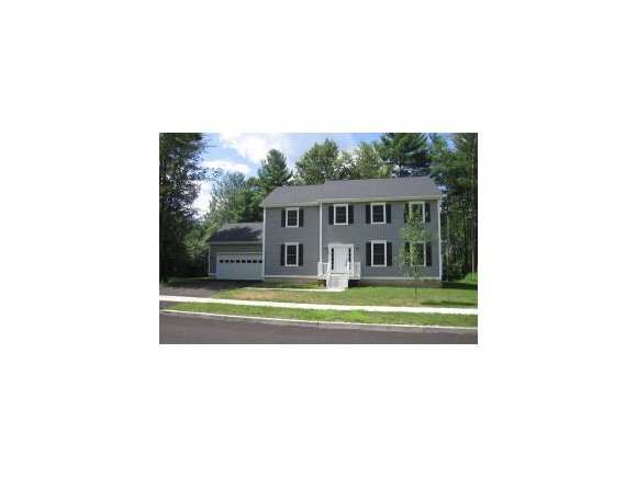 11 Kendra Dr