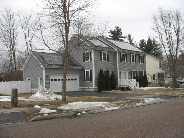 11 Kendra Drive