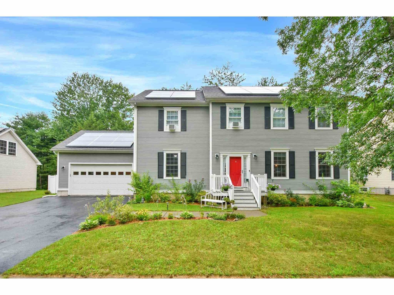 11 Kendra Drive