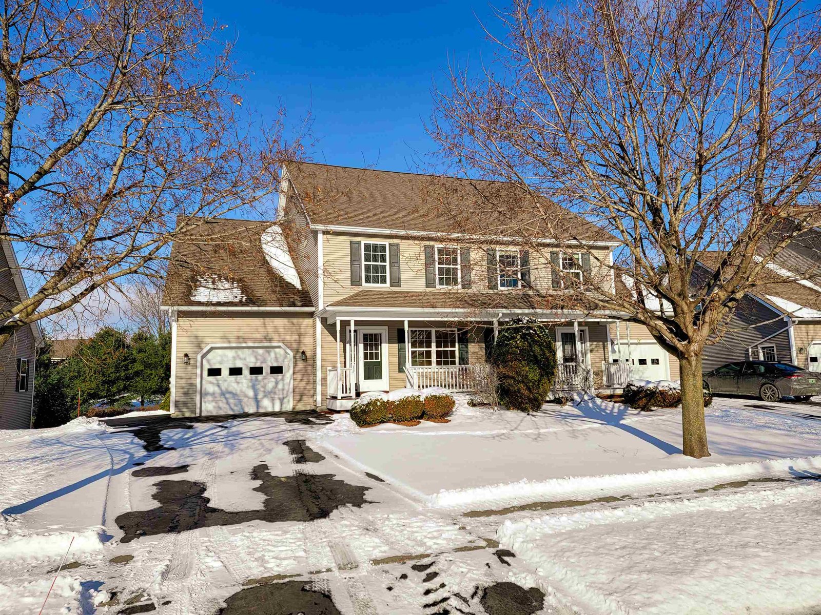 11 Ketcham Drive
