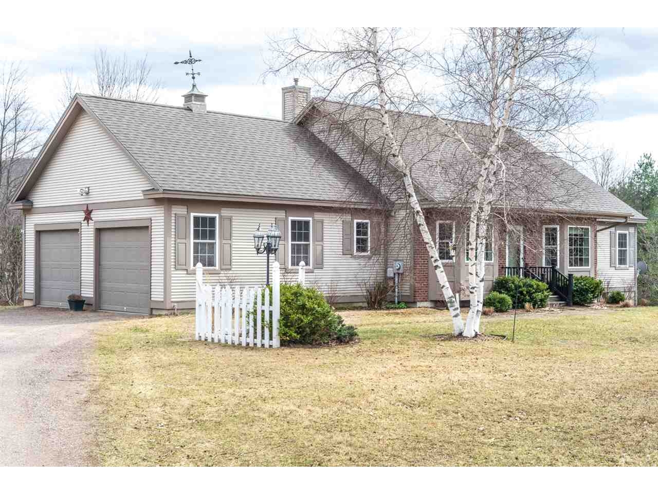 11 Kettle Creek Road Jericho, Vermont